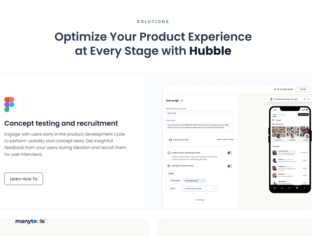 Hubble Team 3 Ai Business Tools Sites Like Hubble Team