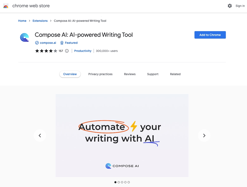 Compose.ai