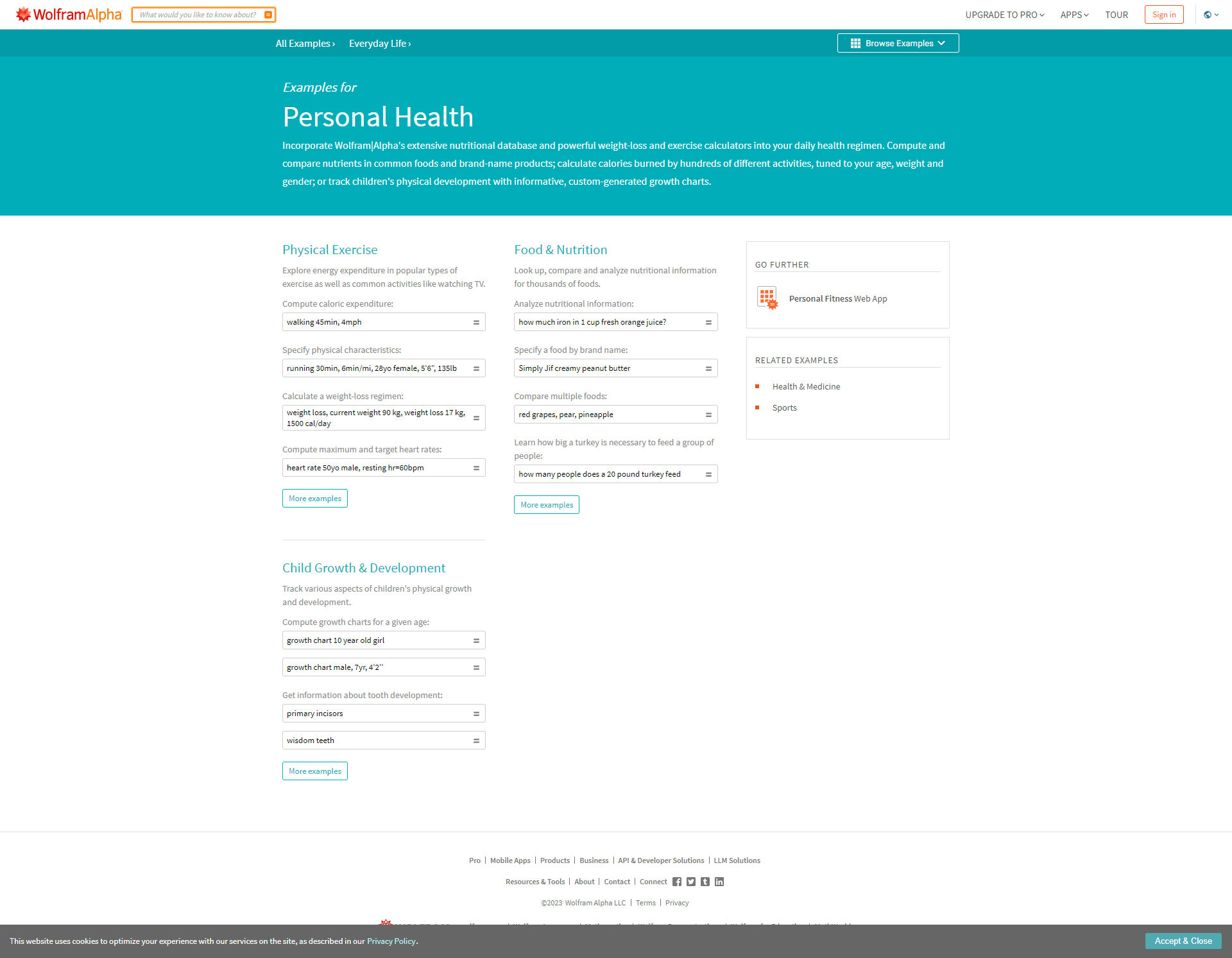Wolfram Alpha & 38+ AI Education & Online Courses Sites Like  Wolframalpha.com/