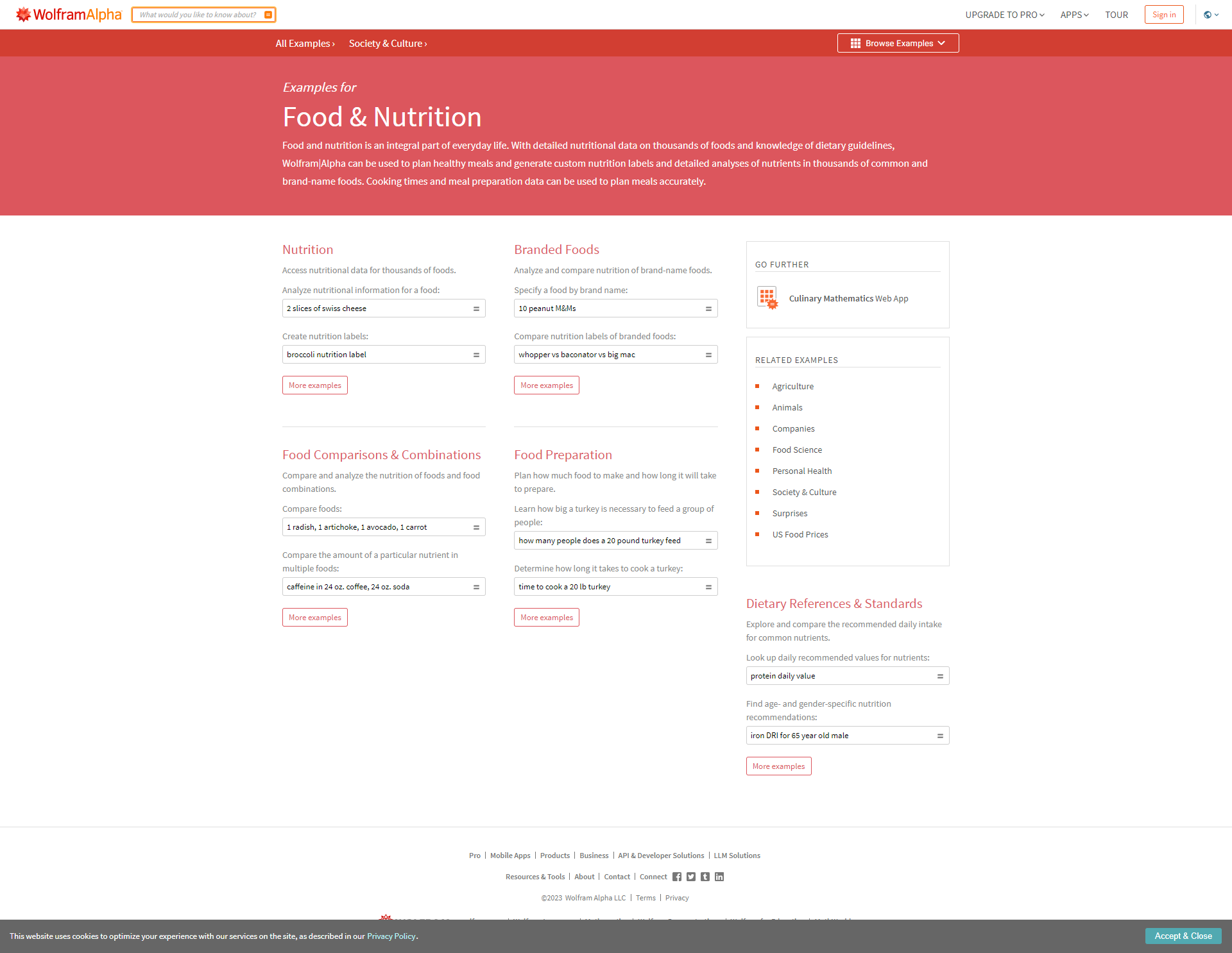 Wolfram Alpha & 38+ AI Education & Online Courses Sites Like  Wolframalpha.com/