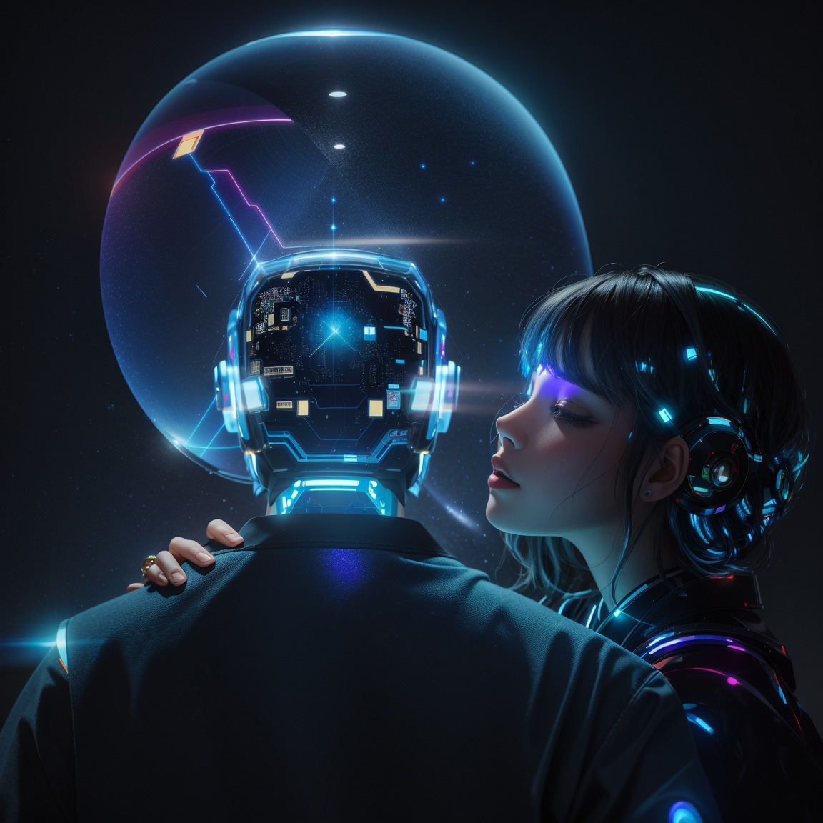 AI CharFriend: Your New Digital Companion