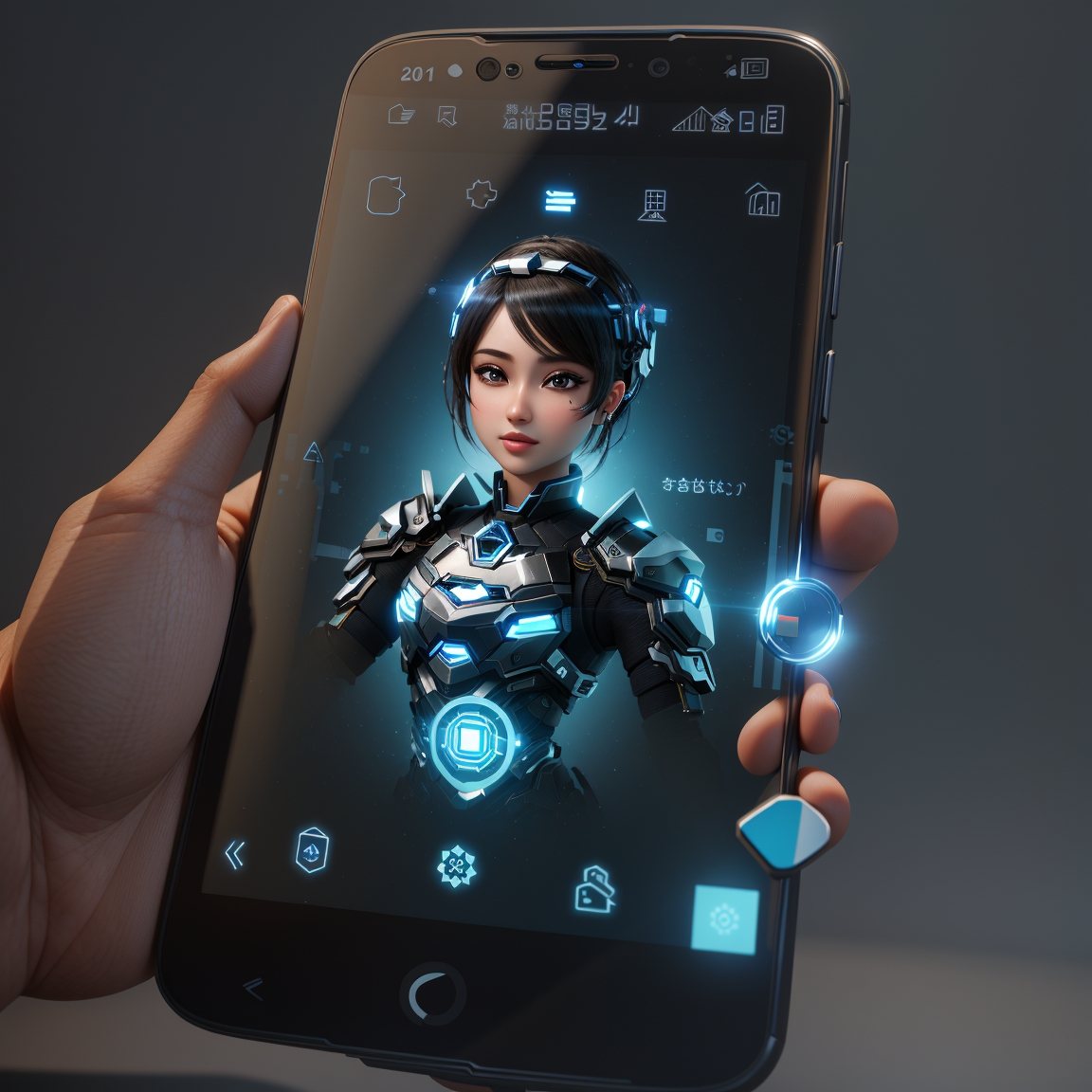 CrushOn AI: Revolutionizing Digital Interactions